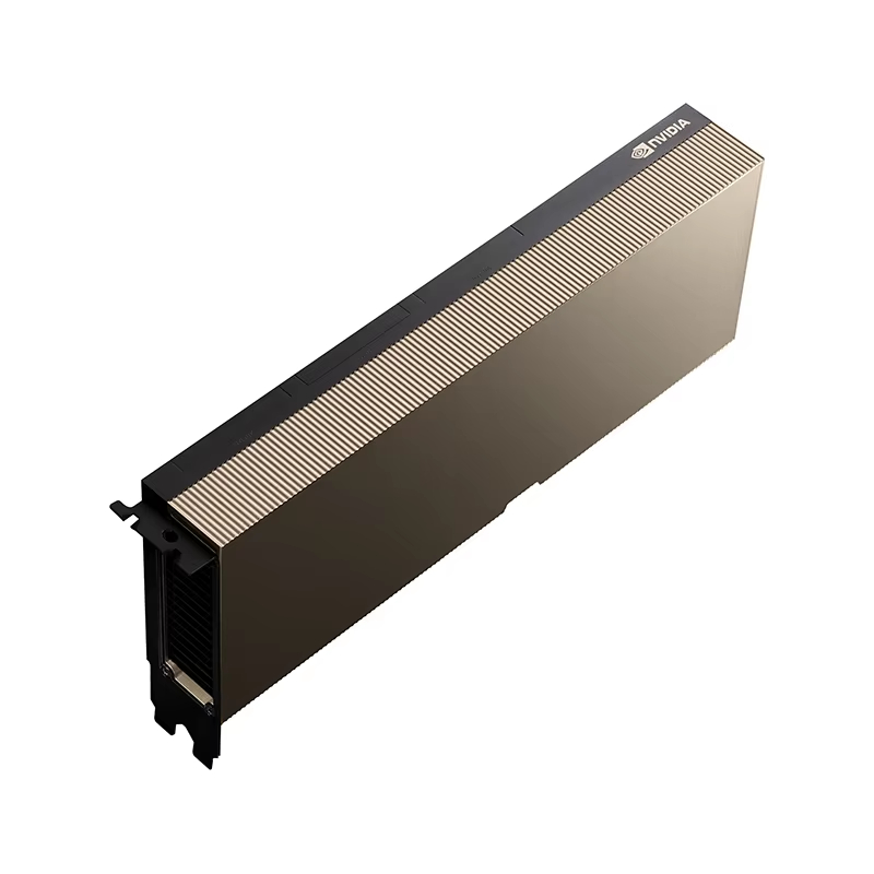 Unleash AI à grande échelle: NVIDIA A100 96 Go PCIe OEM alimente la prochaine vague d'informatique intelligente