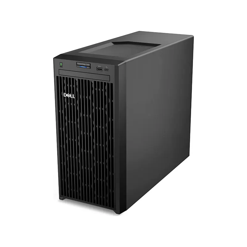 Comment Dell PowerEdge T150 offre-t-il des performances exceptionnelles aux entreprises modernes?