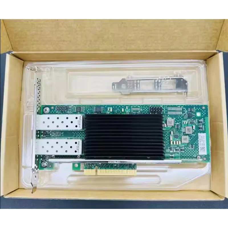Pourquoi la technologie NIC devient-elle la prochaine norme en matière de réseau haute performance ?
