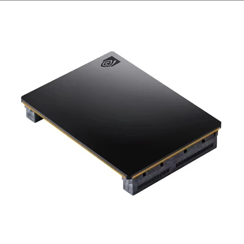 Pourquoi le pont Nvidia NVLink est-il essentiel pour le calcul haute performance ?