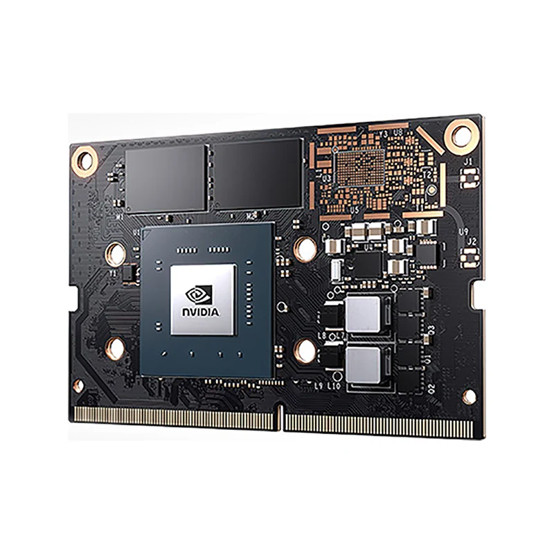 Quelle est la date de fin de vie (EOL) des modules de production NVIDIA Jetson Nano ?