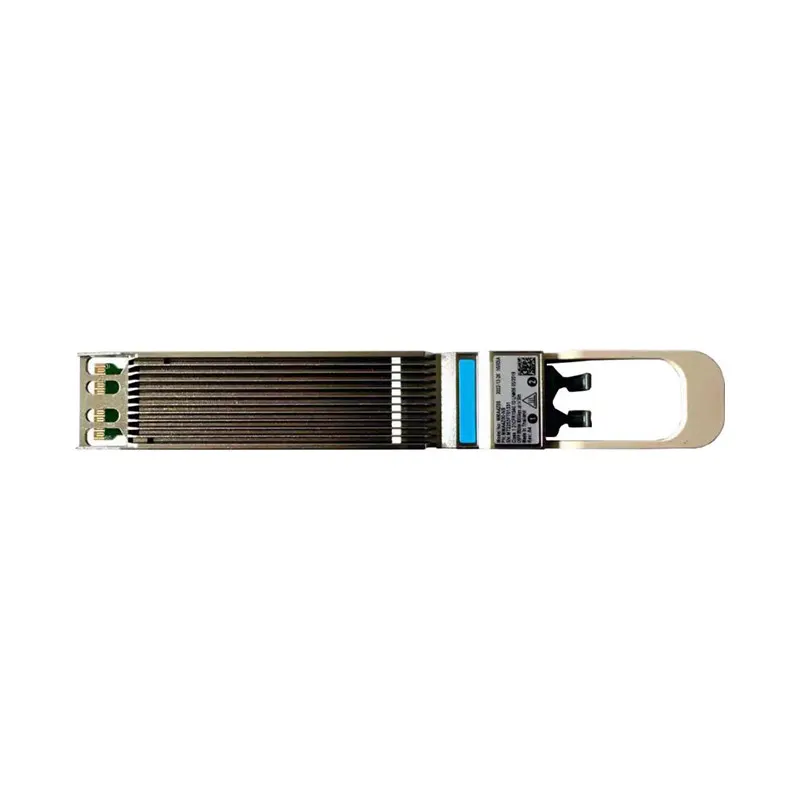 Pourquoi un émetteur-récepteur QSFP-DD 400G est-il important pour les mises à niveau des centres de données de nouvelle génération ?