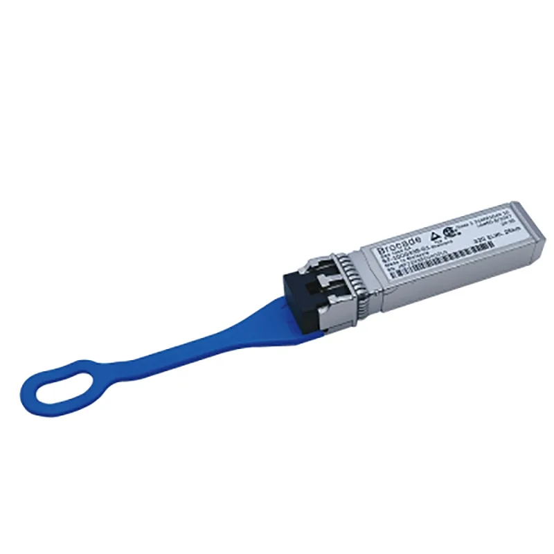57-0000117-01 Brocade SFP XBR-000198 / XBR-000164 SFP + 8G SWL 850NM FC
