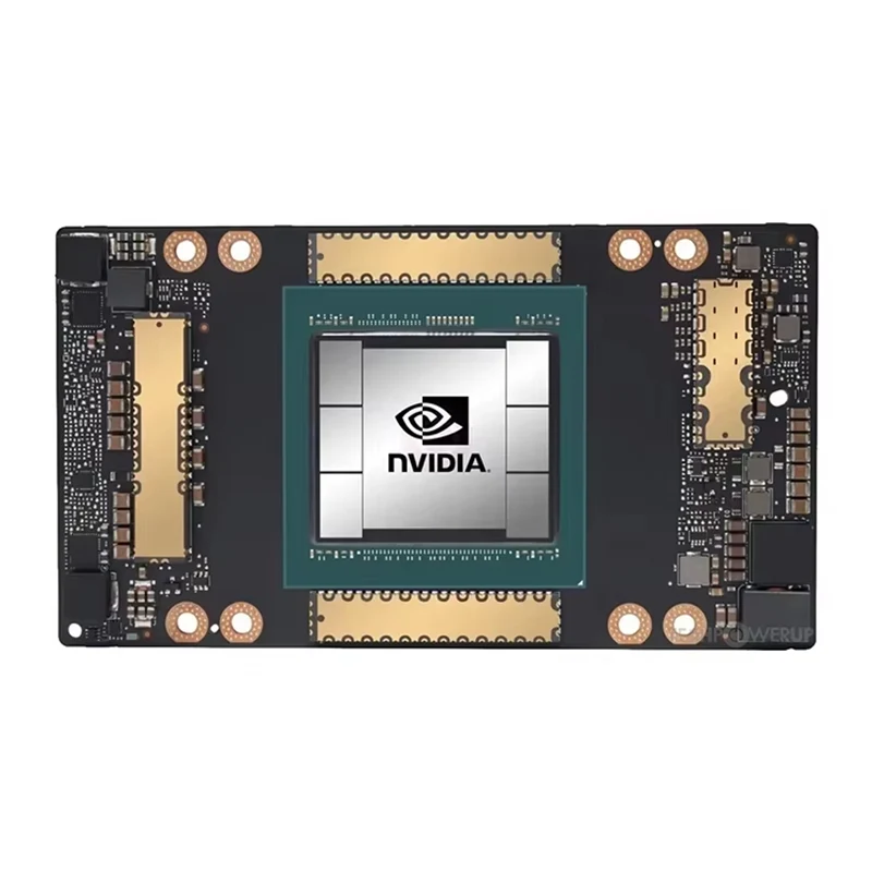 Carte graphique A800 80G PCIe