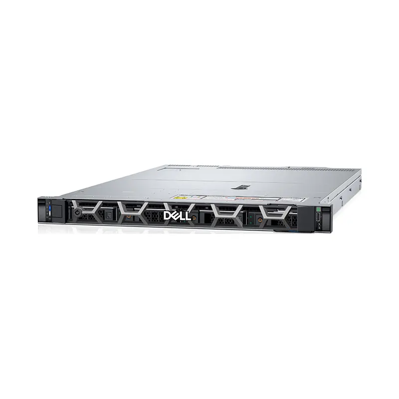 Dell PowerEdge R660XS