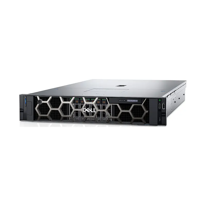 Dell PowerEdge R750XA