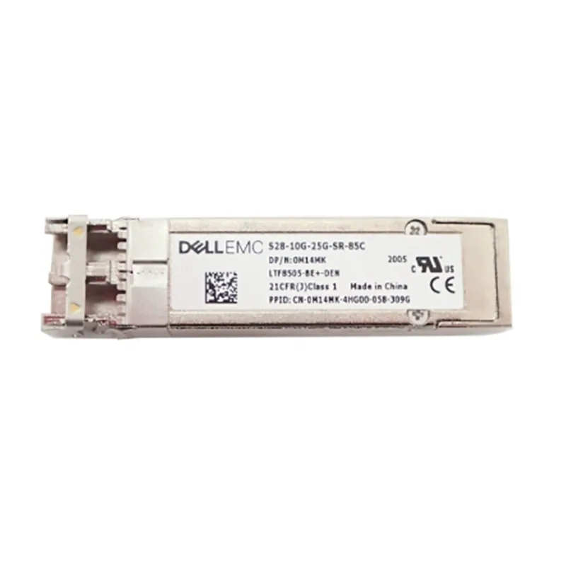 Dell S28-10G-25G-SR-85C