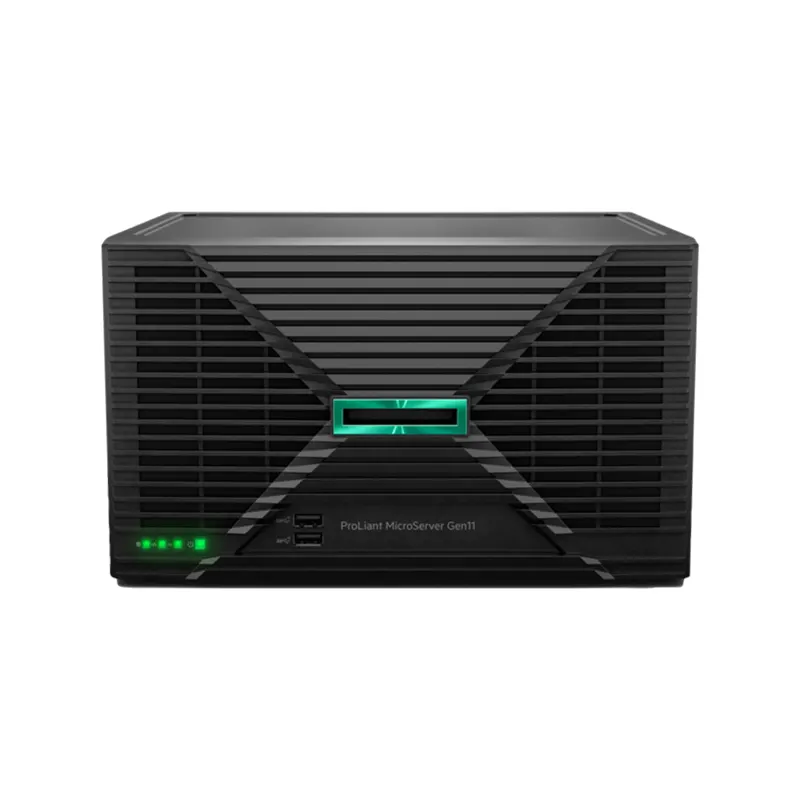 HPE MicroServer Proliant