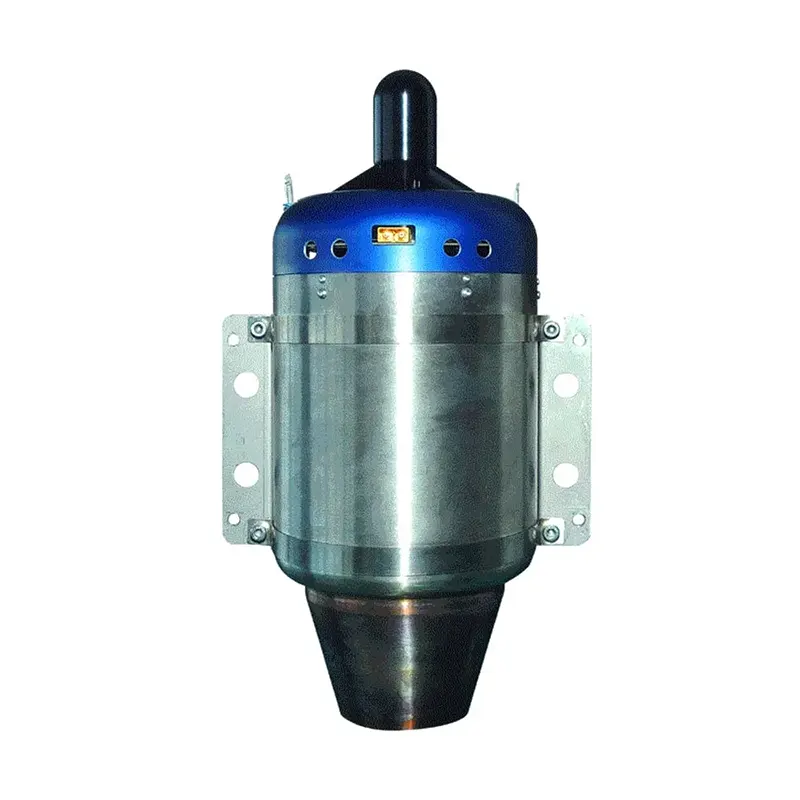 Moteur turbojet HX-1000N