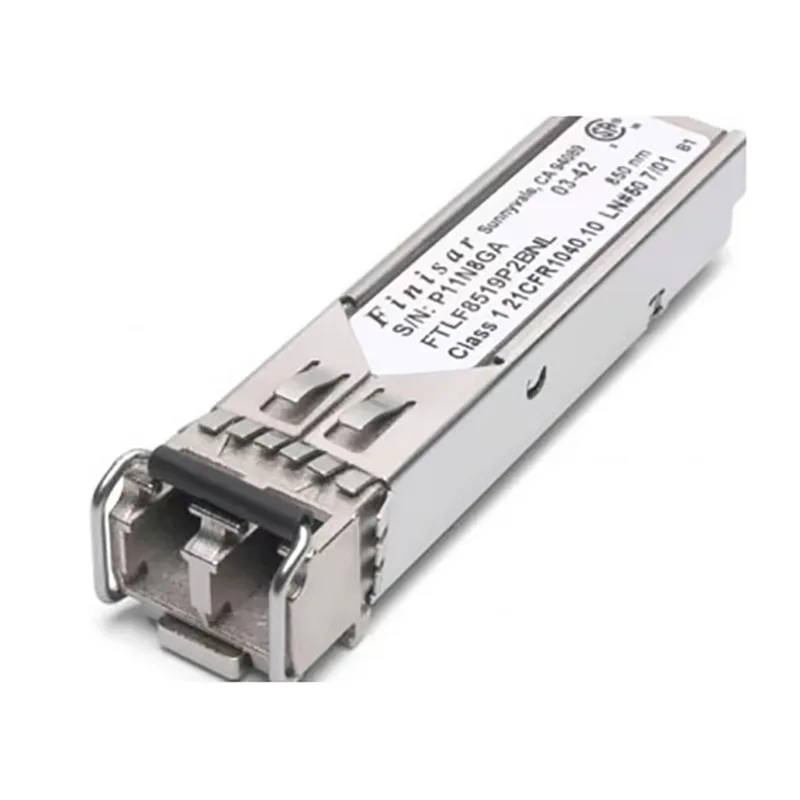 II-VI FINISAR EPON Stick FTGN2117P2CUN PX20 + Prise en charge CTC ou DPOE OAM SFP