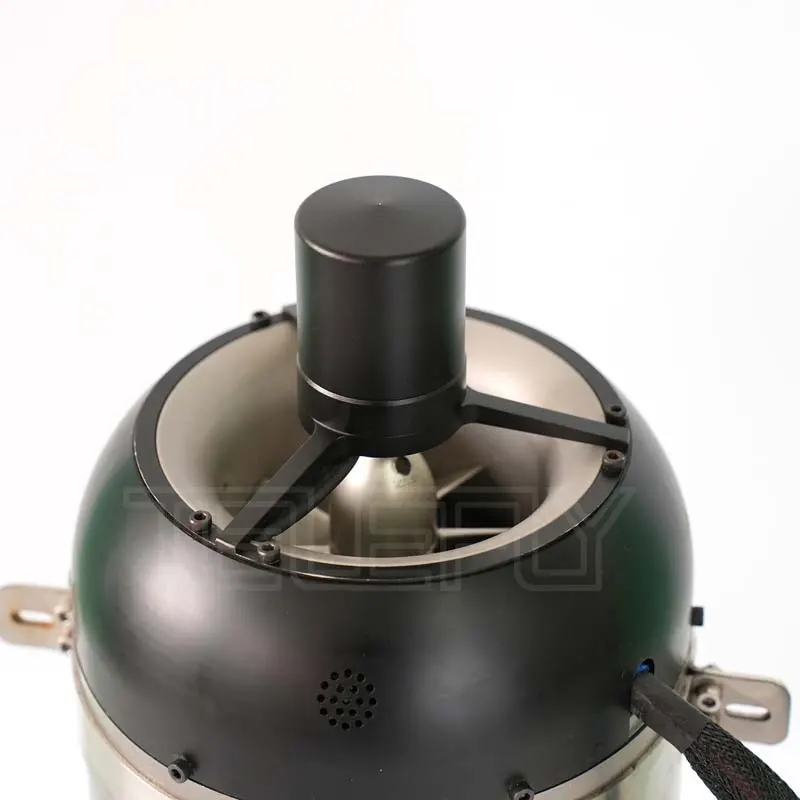 LX-WP-45 Turbojet Engine