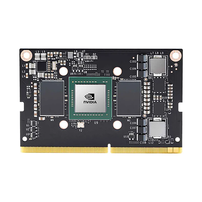 Nvidia jetson tx2