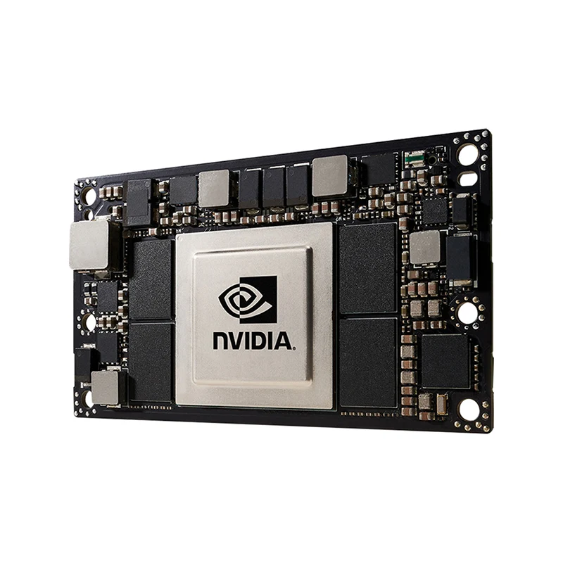 Nvidia jetson tx2i