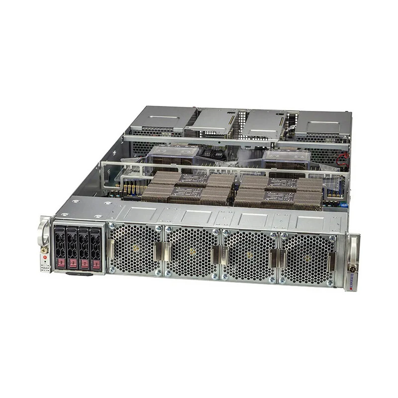 Supermicro sys-220gq-tnar +