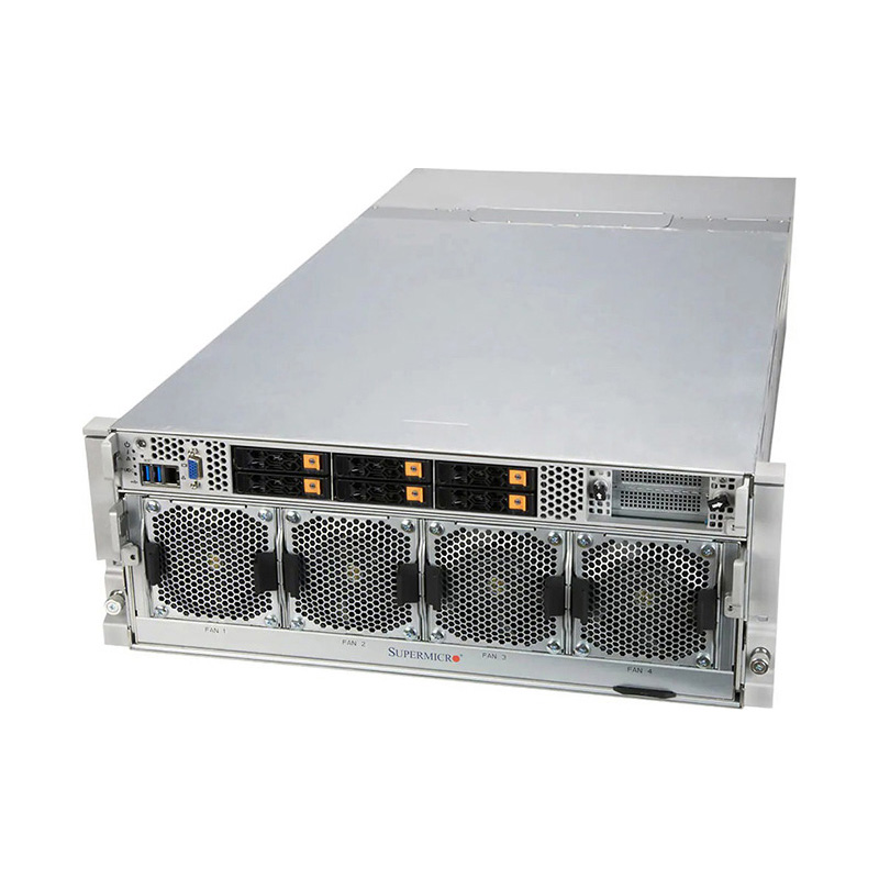Supermicro SYS-420GP-TNAR +
