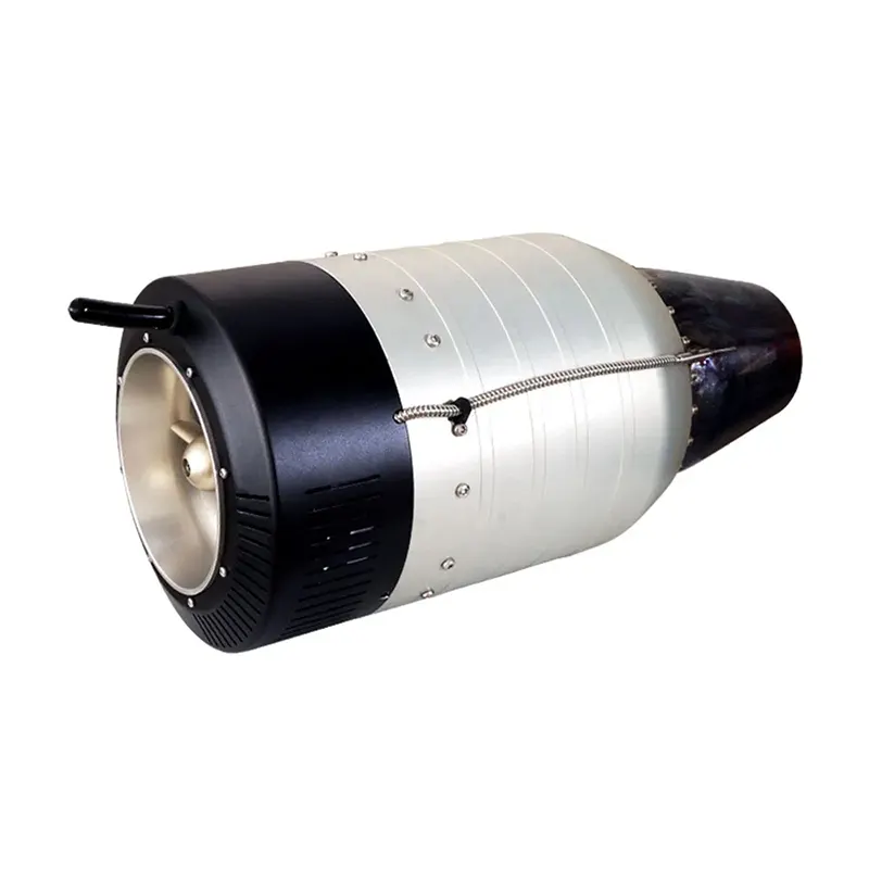 SW800Pro-y Turbojet Engine